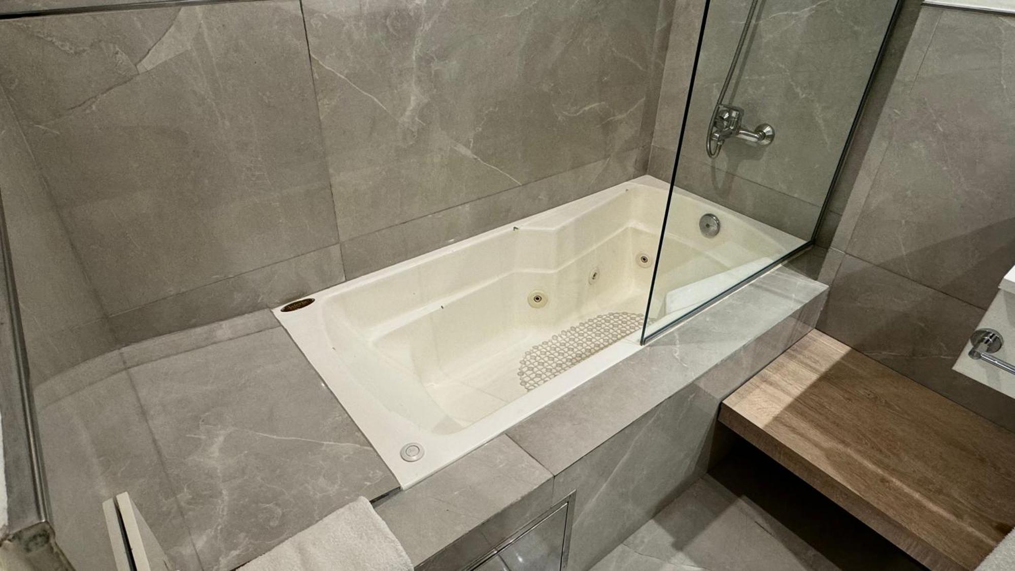 Gardi Hotel & Suites Buenos Aires Buitenkant foto