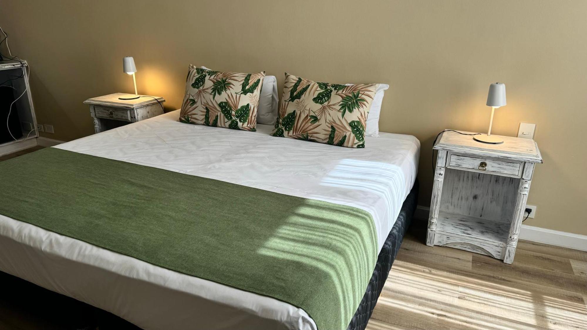 Gardi Hotel & Suites Buenos Aires Buitenkant foto