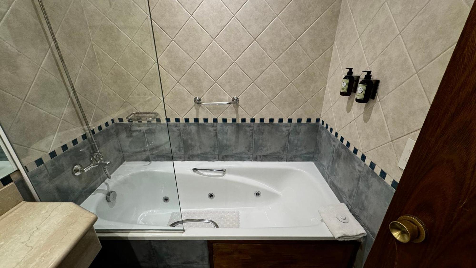 Gardi Hotel & Suites Buenos Aires Buitenkant foto